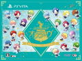 Kiniro no Corda: Octave (Miracle of Music Created by Bonds Box ~15th Anniversary~) [Limited Edition] thumbnail 1