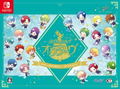 Kiniro no Corda: Octave (Miracle of Music Created by Bonds Box ~15th Anniversary~) [Limited Edition] thumbnail 1