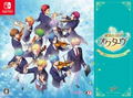 Kiniro no Corda: Octave (Passionate Vacation Box) [Limited Edition] thumbnail 1