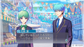 Kiniro no Corda: Octave (Treasure Box) [Limited Edition] thumbnail 7