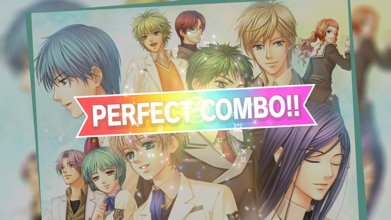 Kiniro no Corda: Octave (Treasure Box) [Limited Edition] image 9