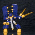 Medarot Character Plastic Model 1/6 Scale Plastic Model Kit: KWG06-C Tyrrell Beetle thumbnail 6