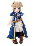 Mimy Garden Naturalis Historia 1/12 Scale Fashion Doll: Waffle thumbnail 1