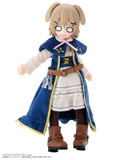 Mimy Garden Naturalis Historia 1/12 Scale Fashion Doll: Waffle thumbnail 3
