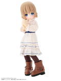 Mimy Garden Naturalis Historia 1/12 Scale Fashion Doll: Waffle thumbnail 5