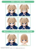 Mimy Garden Naturalis Historia 1/12 Scale Fashion Doll: Waffle thumbnail 8