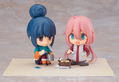 Nendoroid No. 981 Laid-Back Camp: Rin Shima (Re-run) thumbnail 5
