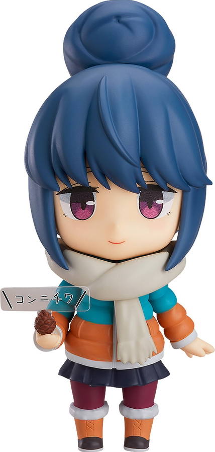 nendoroid 428