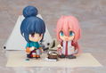 Nendoroid No. 981-DX Laid-Back Camp: Rin Shima DX Ver. (Re-run) thumbnail 8