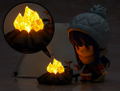 Nendoroid No. 981-DX Laid-Back Camp: Rin Shima DX Ver. [Good Smile Company Online Shop Limited Ver.] (Re-run) thumbnail 2