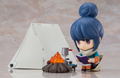 Nendoroid No. 981-DX Laid-Back Camp: Rin Shima DX Ver. [Good Smile Company Online Shop Limited Ver.] (Re-run) thumbnail 6