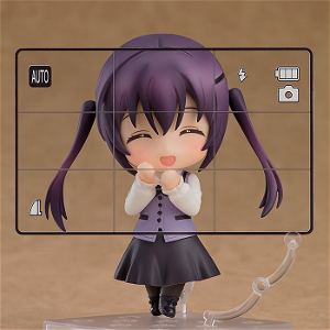 Nendoroid No. 992 Is the Order a Rabbit??: Rize [Good Smile Company Online Shop Limited Ver.]