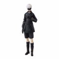 Nier: Automata Bring Arts: YoRHa No.9 Type S thumbnail 1