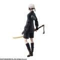 Nier: Automata Bring Arts: YoRHa No.9 Type S thumbnail 13