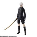 Nier: Automata Bring Arts: YoRHa No.9 Type S thumbnail 14