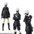 Nier: Automata Bring Arts: YoRHa No.9 Type S thumbnail 19