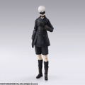 Nier: Automata Bring Arts: YoRHa No.9 Type S thumbnail 2