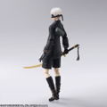 Nier: Automata Bring Arts: YoRHa No.9 Type S thumbnail 3