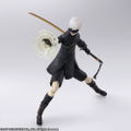 Nier: Automata Bring Arts: YoRHa No.9 Type S thumbnail 6