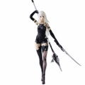 Nier: Automata Bring Arts: YoRHa Type A No.2 thumbnail 1