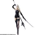 Nier: Automata Bring Arts: YoRHa Type A No.2 thumbnail 11