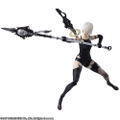 Nier: Automata Bring Arts: YoRHa Type A No.2 thumbnail 14