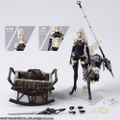 Nier: Automata Bring Arts: YoRHa Type A No.2 thumbnail 16