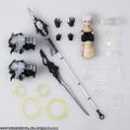 Nier: Automata Bring Arts: YoRHa Type A No.2 thumbnail 17