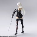 Nier: Automata Bring Arts: YoRHa Type A No.2 thumbnail 3