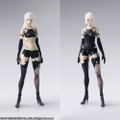 Nier: Automata Bring Arts: YoRHa Type A No.2 thumbnail 5