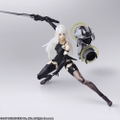 Nier: Automata Bring Arts: YoRHa Type A No.2 thumbnail 6