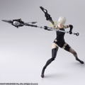 Nier: Automata Bring Arts: YoRHa Type A No.2 thumbnail 7