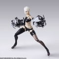 Nier: Automata Bring Arts: YoRHa Type A No.2 thumbnail 8