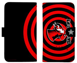 Persona 5 - The Phantom Thieves of Hearts Book Style Smartphone Case 148_