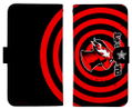 Persona 5 - The Phantom Thieves of Hearts Book Style Smartphone Case 148 thumbnail 1