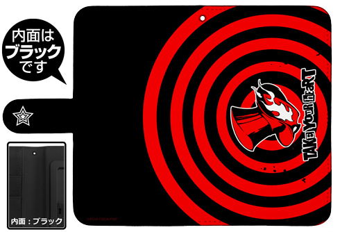 Persona 5 - The Phantom Thieves of Hearts Book Style Smartphone Case 148 image 2