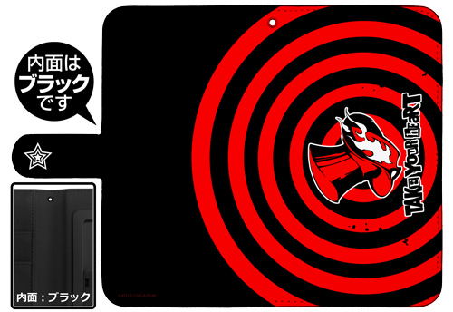 Persona 5 - The Phantom Thieves of Hearts Book Style Smartphone Case 158 image 2
