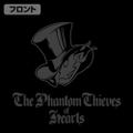 Persona 5 - The Phantom Thieves Of Hearts M-51 Jacket Black (M Size) thumbnail 2