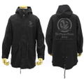 Persona 5 - The Phantom Thieves Of Hearts M-51 Jacket Black (XL Size) thumbnail 1