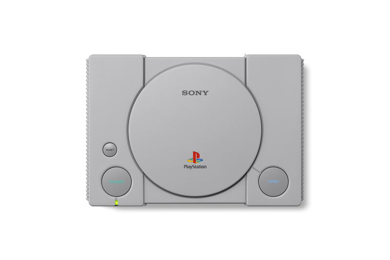 PlayStation Classic image 3
