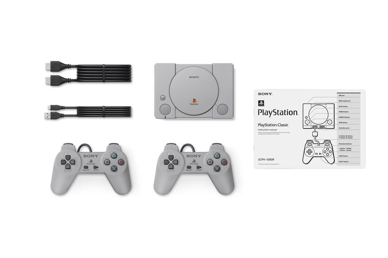 PlayStation Classic image 8