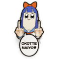 Pop Team Epic Acrylic Pyocotte - Pipimi thumbnail 1