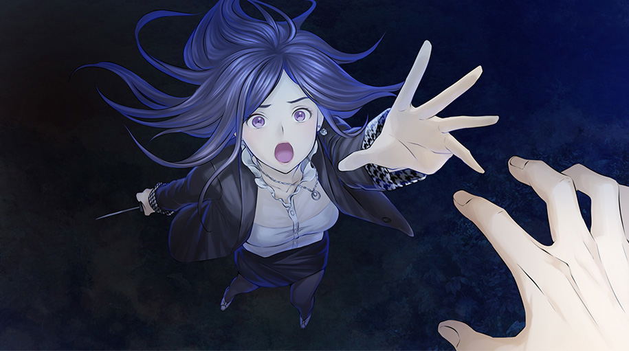 Root Letter: Last Answer for PlayStation Vita