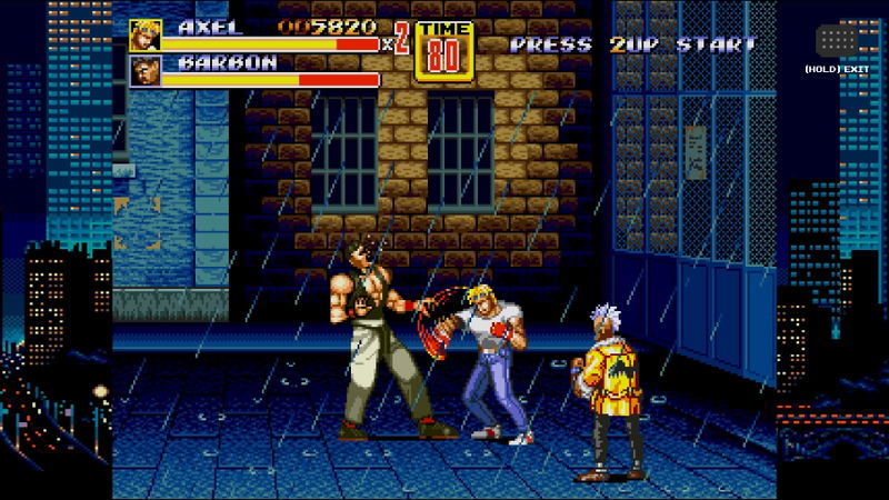 SEGA Genesis Classics image 3
