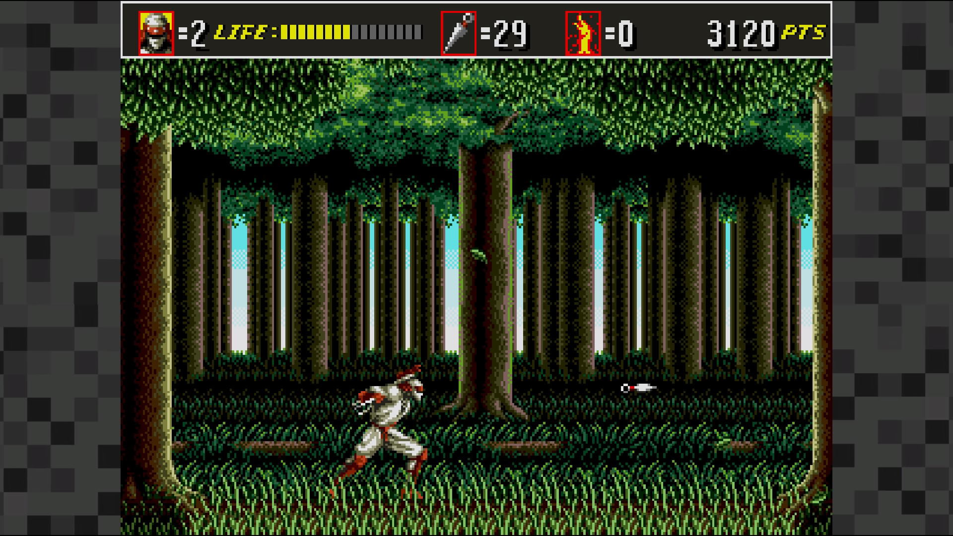SEGA Genesis Classics for Nintendo Switch, Nintendo Switch 2