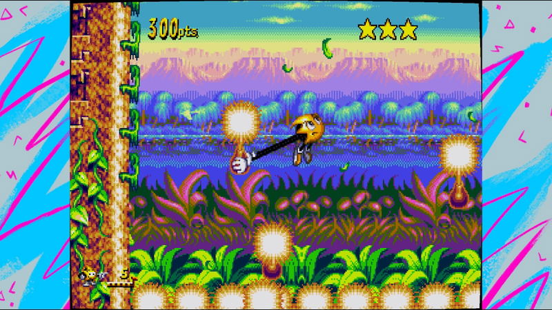 SEGA Genesis Classics image 7