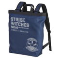 Strike Witches - Road To Berlin Strike Witches 2way Backpack Navy thumbnail 1