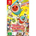 Taiko no Tatsujin: Drum 'n' Fun! thumbnail 1
