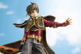 Tales of Zestiria 1/8 Scale Painted Figure: Sorey Doshi no Idetachi Color Variation Ver. thumbnail 12
