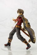Tales of Zestiria 1/8 Scale Painted Figure: Sorey Doshi no Idetachi Color Variation Ver. thumbnail 3